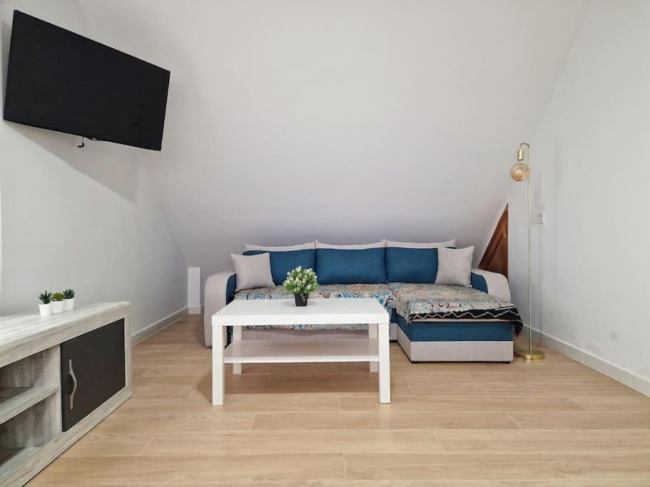 בנאלמדנה Encantador Duplex Para 6 A 1 Minuto De La Playa מראה חיצוני תמונה
