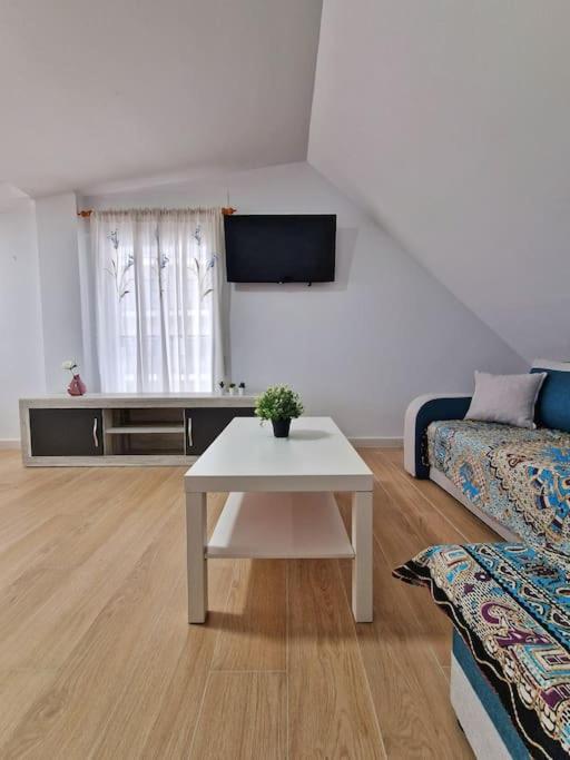 בנאלמדנה Encantador Duplex Para 6 A 1 Minuto De La Playa מראה חיצוני תמונה