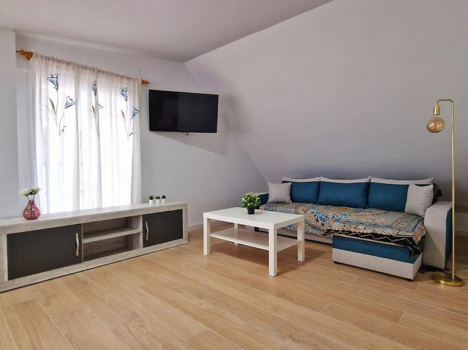 בנאלמדנה Encantador Duplex Para 6 A 1 Minuto De La Playa מראה חיצוני תמונה