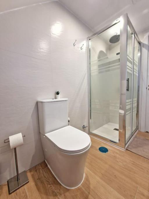 בנאלמדנה Encantador Duplex Para 6 A 1 Minuto De La Playa מראה חיצוני תמונה